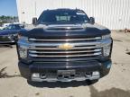 2022 CHEVROLET SILVERADO K3500 HIGH COUNTRY à vendre chez Copart NJ - TRENTON