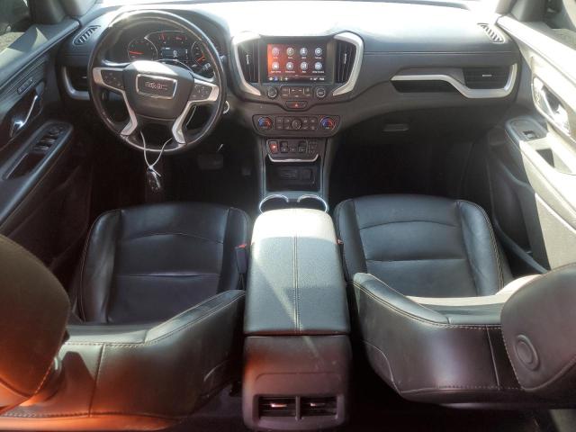  GMC TERRAIN 2018 Black