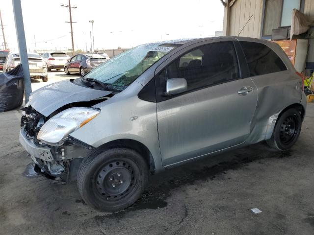 2007 Toyota Yaris 