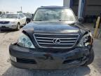 2004 Lexus Gx 470 for Sale in Sikeston, MO - Front End