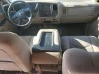 2004 Chevrolet Silverado K1500 за продажба в Davison, MI - Rear End