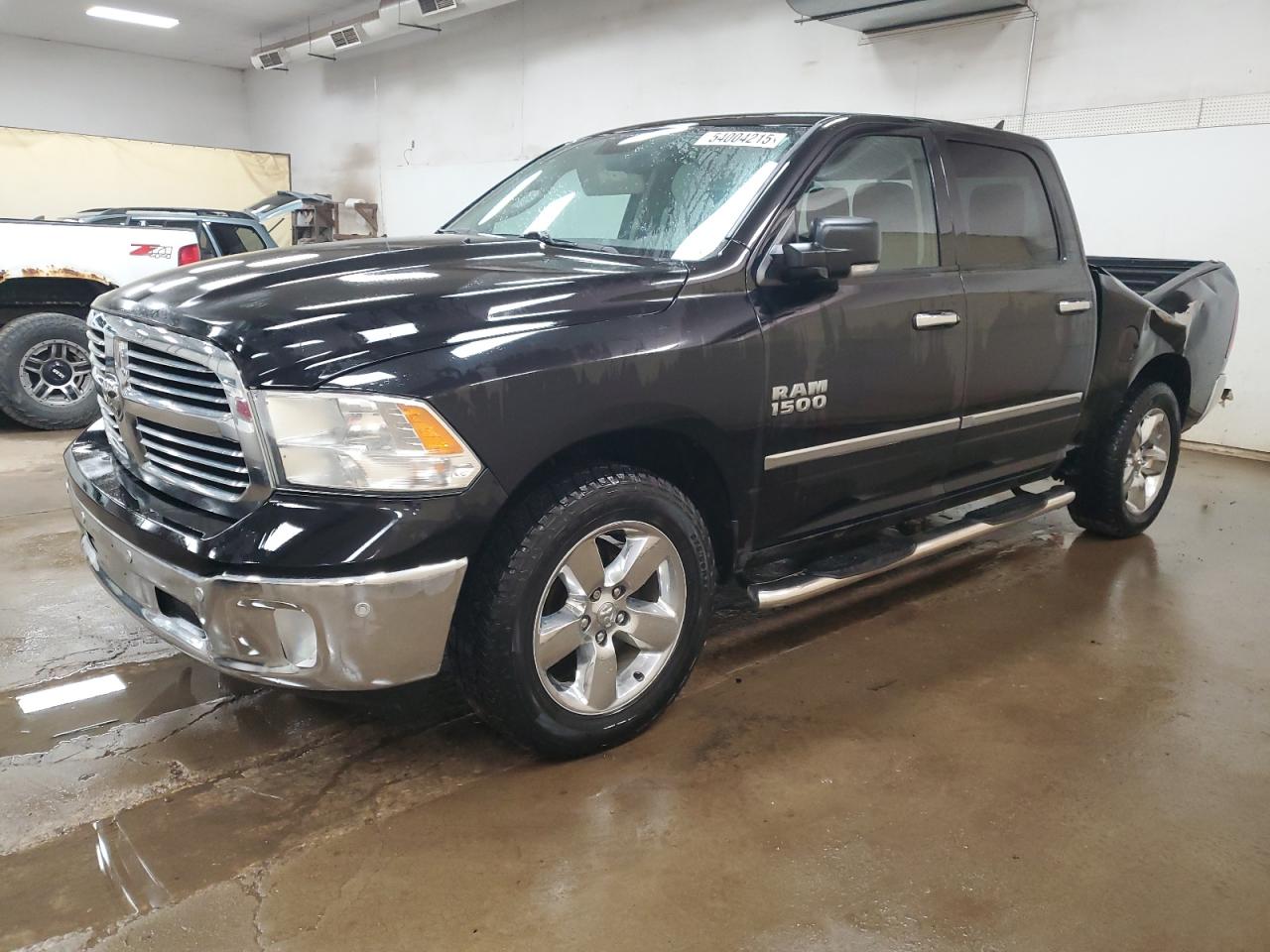 2014 Ram 1500 Slt للبيع في Davison، MI - Rear End