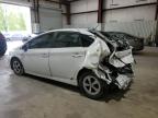 2012 Toyota Prius  de vânzare în Lufkin, TX - Rear End
