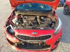 2016 KIA PRO CEED G for sale at Copart WOLVERHAMPTON