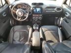 2015 Jeep Renegade Limited zu verkaufen in Houston, TX - Rear End