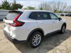 2024 Honda Cr-V Exl na sprzedaż w Windsor, NJ - Side