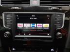 2015 VOLKSWAGEN GOLF D for sale at Copart CASTLEDERMOT - IRELAND