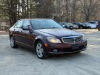 2008 Mercedes-Benz C 300 4Matic for Sale in North Billerica, MA - Normal Wear