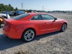 2014 Audi S5 Prestige na sprzedaż w Riverview, FL - Minor Dent/Scratches