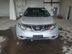 2012 Nissan Murano S de vânzare în Albany, NY - Front End