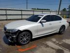 2021 Bmw 330Xi  за продажба в Montgomery, AL - Front End