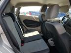 2013 Ford Fiesta S იყიდება New Orleans-ში, LA - Front End
