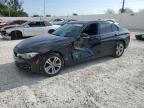 2016 Bmw 328 I Sulev   for Sale in Homestead, FL - Side