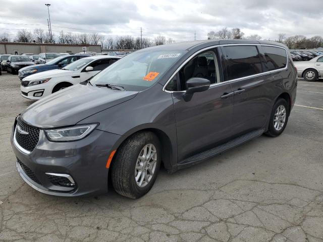  CHRYSLER PACIFICA 2023 Szary