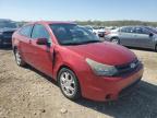 2009 Ford Focus Se for Sale in Kansas City, KS - Vandalism