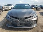 2018 Toyota Camry L იყიდება Houston-ში, TX - Rear End