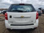 2017 Chevrolet Equinox Ls   იყიდება Chicago Heights-ში, IL - Front End
