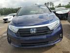 2021 Honda Odyssey Lx for Sale in Greenwell Springs, LA - Rear End