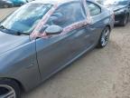 2009 BMW 325D M SPO for sale at Copart COLCHESTER