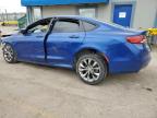 2015 Chrysler 200 S იყიდება Wichita-ში, KS - All Over