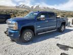 Reno, NV에서 판매 중인 2017 Chevrolet Silverado K2500 High Country - Front End