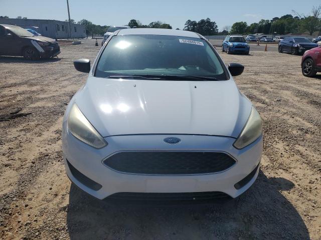  FORD FOCUS 2016 Biały