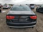 2011 Audi A8 L Quattro იყიდება Houston-ში, TX - Front End