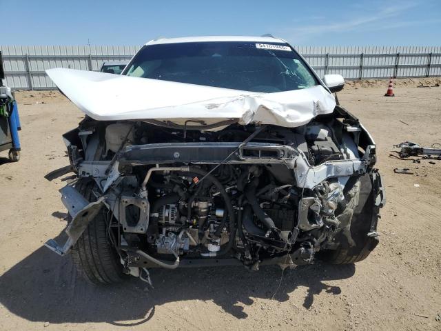  FORD EDGE 2020 White