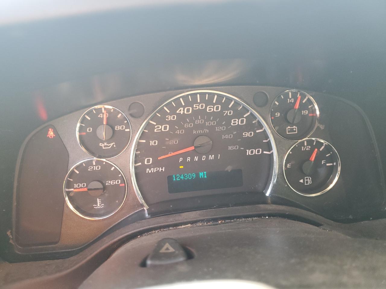 2013 Chevrolet Express G2500 VIN: 1GCWGFCA1D1902993 Lot: 54087965