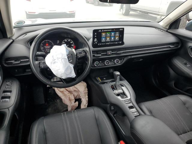  HONDA HR-V 2023 Синий