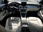 2016 Mercedes-Benz Cla 250 4Matic de vânzare în Memphis, TN - Water/Flood