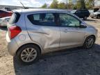 2020 Chevrolet Spark 1Lt იყიდება Chatham-ში, VA - All Over