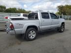 2011 Toyota Tacoma Double Cab Prerunner   na sprzedaż w Miami, FL - Front End