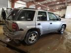 2007 Chevrolet Trailblazer Ls de vânzare în Lansing, MI - Front End