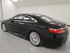 2016 Mercedes-Benz S 550 for Sale in Houston, TX - Normal Wear