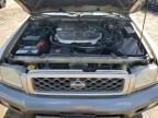 2001 Nissan Pathfinder Le იყიდება Baltimore-ში, MD - Side