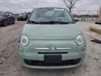 2012 Fiat 500 Pop იყიდება Cicero-ში, IN - Side