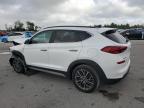 2021 Hyundai Tucson Limited for Sale in Orlando, FL - Front End