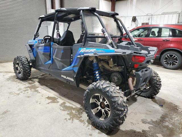 2015 POLARIS RZR XP 4 1000 EPS