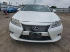 2015 Lexus Es 300H იყიდება Mercedes-ში, TX - Water/Flood