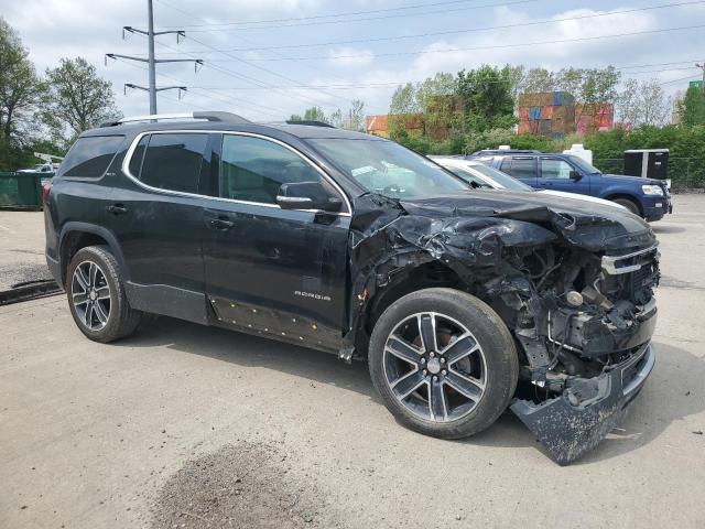  GMC ACADIA 2020 Black