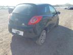 2009 FORD KA ZETEC for sale at Copart WESTBURY