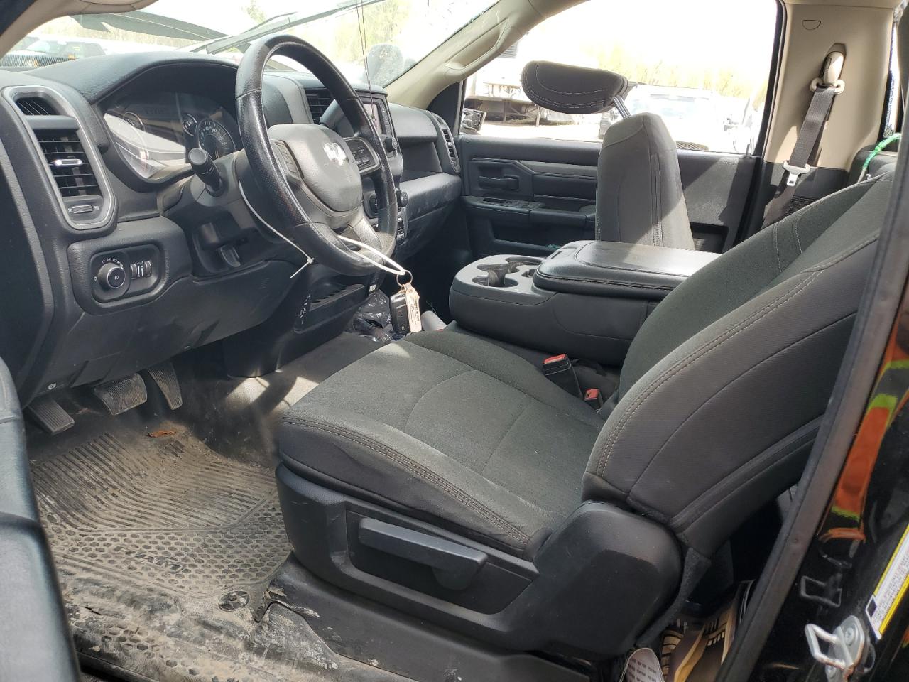 2020 Ram 3500 VIN: 3C7WRSBL0LG180294 Lot: 52858365