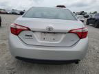 2016 Toyota Corolla L for Sale in Earlington, KY - Hail