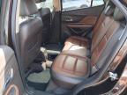 2015 VAUXHALL MOKKA SE C for sale at Copart SANDTOFT