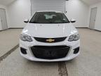 2017 Chevrolet Sonic  na sprzedaż w Brighton, CO - Minor Dent/Scratches