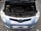 2007 TOYOTA AURIS TR V for sale at Copart BELFAST