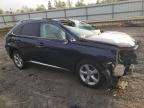 2015 Lexus Rx 350 Base na sprzedaż w Chatham, VA - Rollover