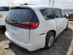 2023 Chrysler Pacifica Touring na sprzedaż w Elgin, IL - Front End