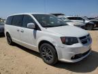 2019 Dodge Grand Caravan Gt na sprzedaż w San Antonio, TX - Minor Dent/Scratches